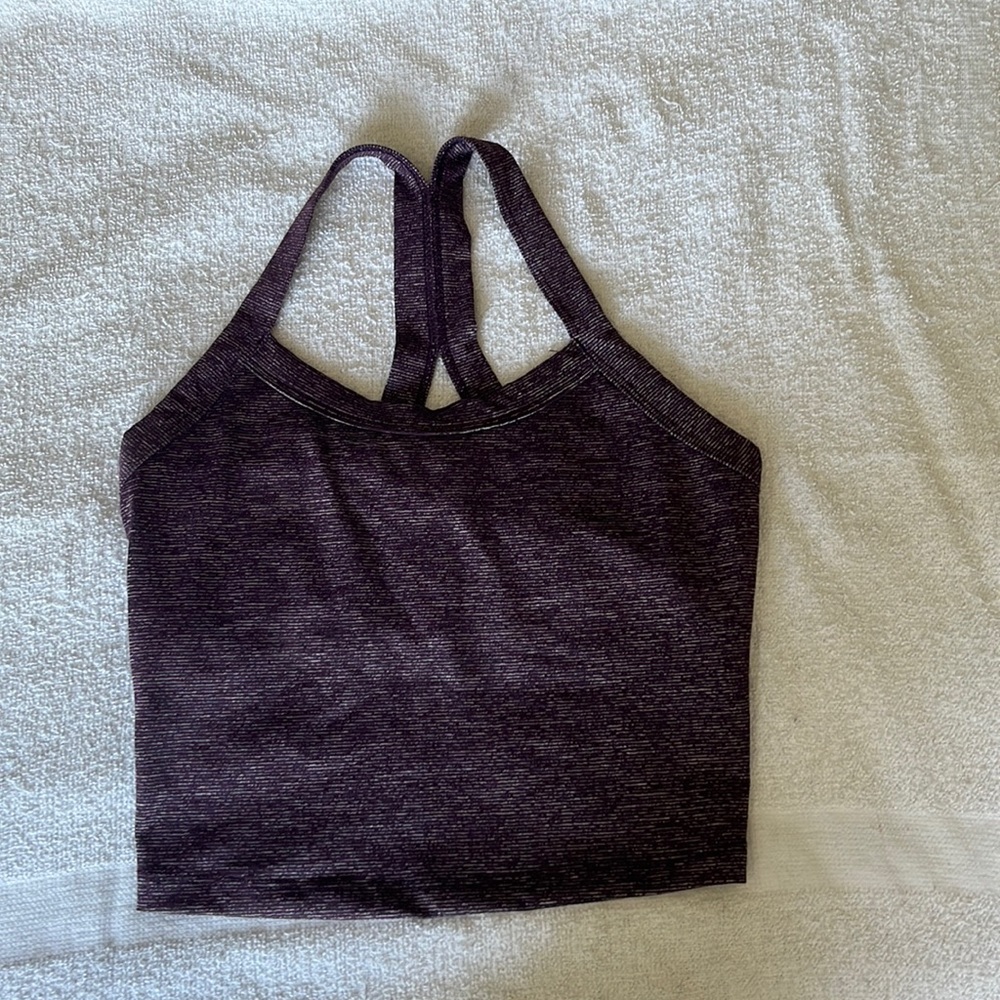 BNWT Born Primitive tank top